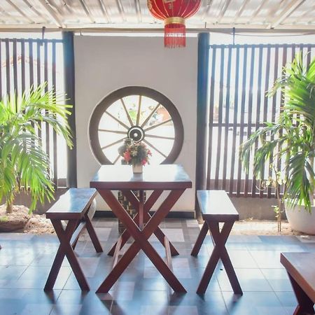 Sandani Apartments Kochchikade Luaran gambar