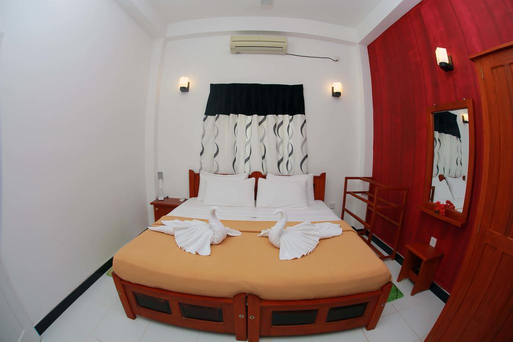 Sandani Apartments Kochchikade Luaran gambar