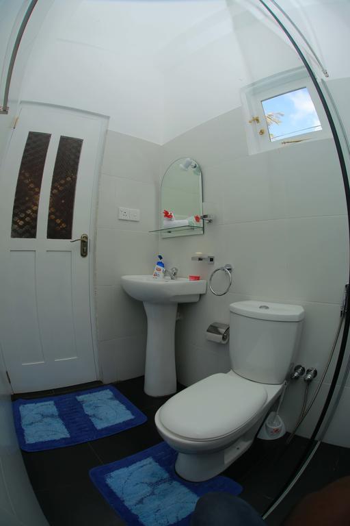 Sandani Apartments Kochchikade Luaran gambar