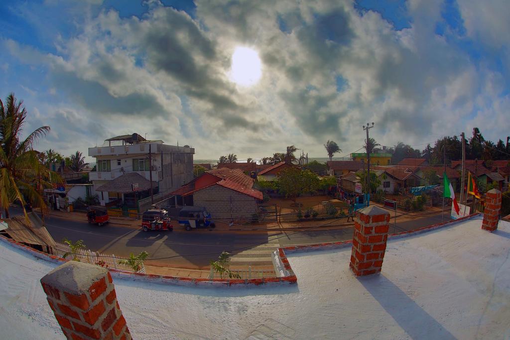 Sandani Apartments Kochchikade Luaran gambar