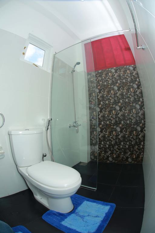 Sandani Apartments Kochchikade Luaran gambar