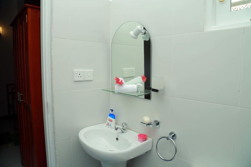 Sandani Apartments Kochchikade Luaran gambar