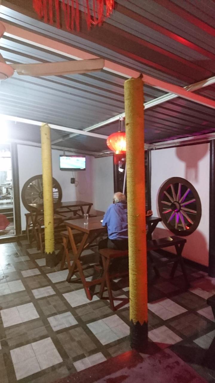 Sandani Apartments Kochchikade Luaran gambar