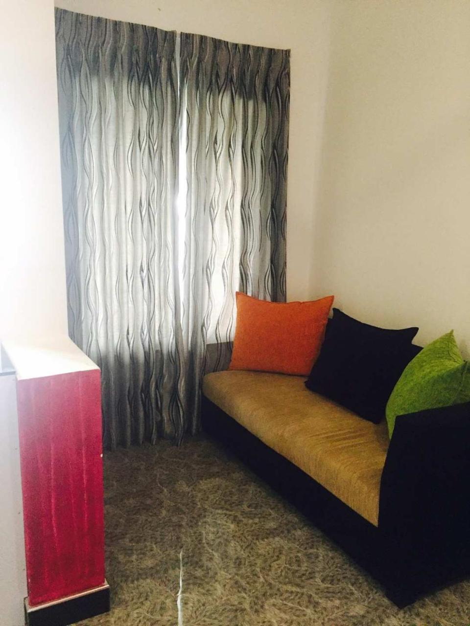 Sandani Apartments Kochchikade Luaran gambar