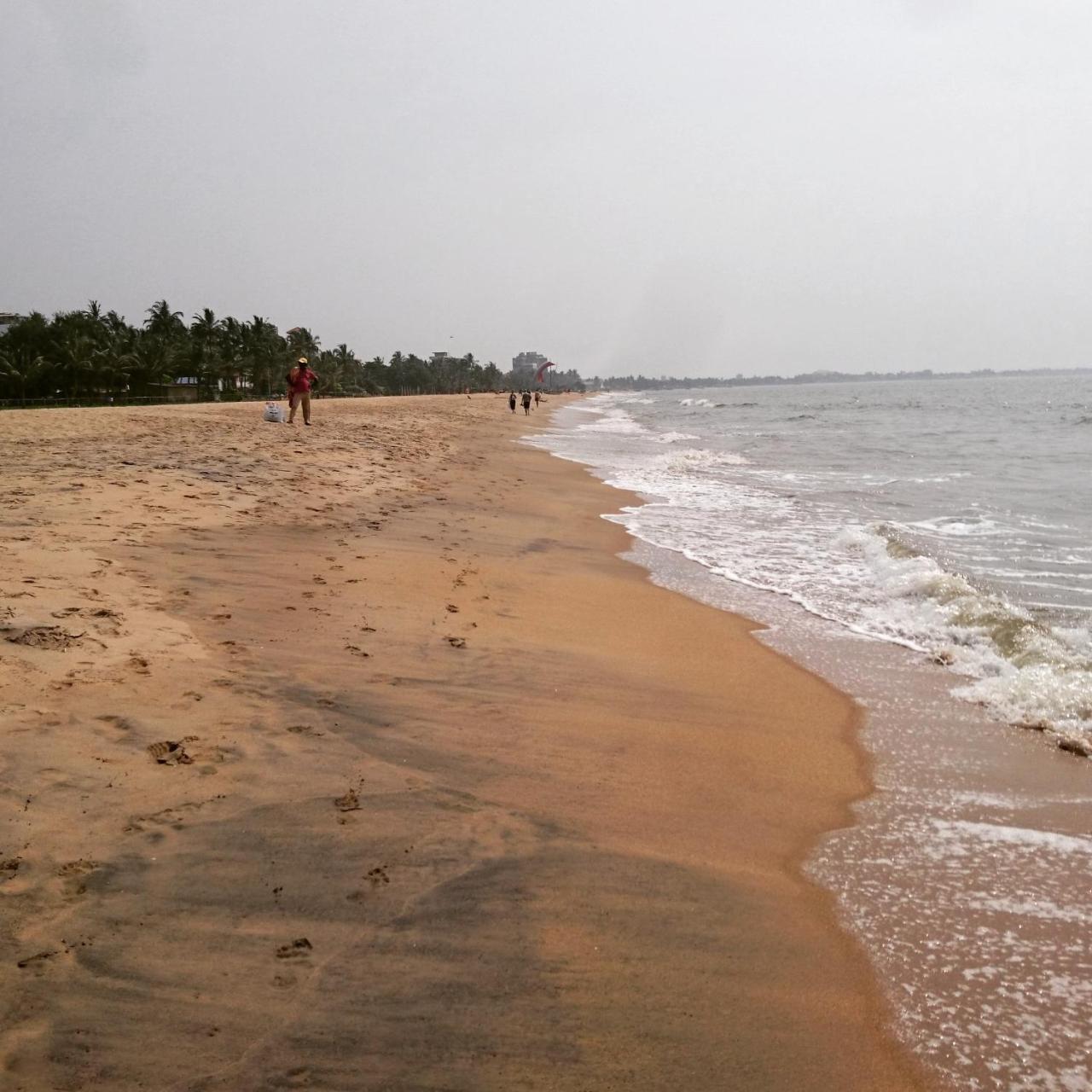 Sandani Apartments Kochchikade Luaran gambar