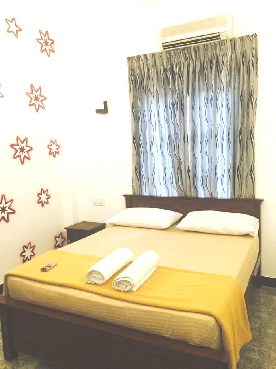 Sandani Apartments Kochchikade Luaran gambar