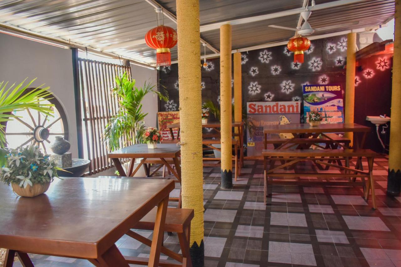 Sandani Apartments Kochchikade Luaran gambar