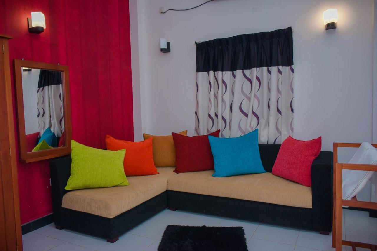 Sandani Apartments Kochchikade Luaran gambar