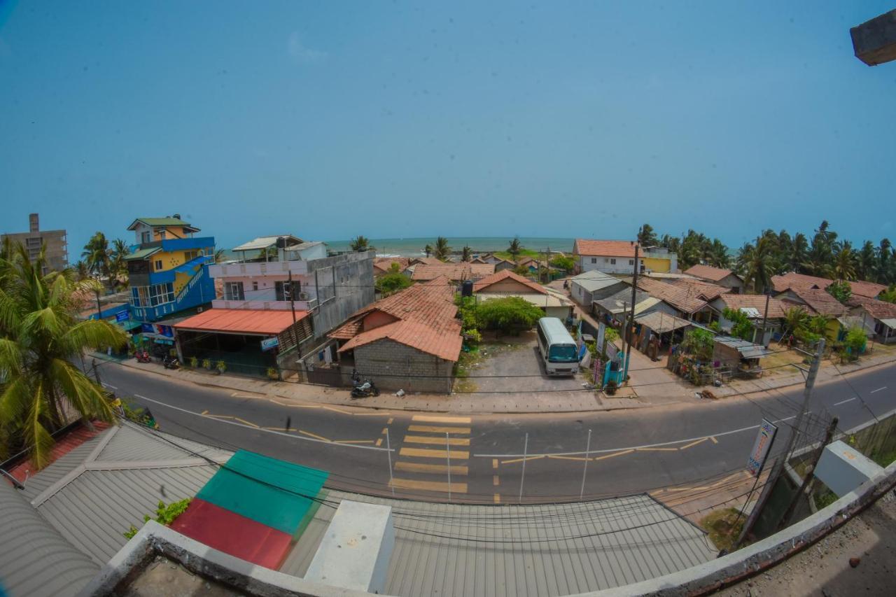 Sandani Apartments Kochchikade Luaran gambar