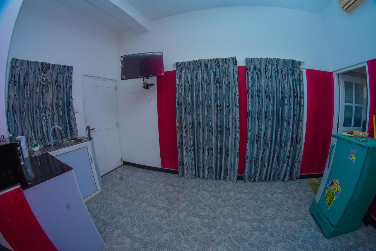 Sandani Apartments Kochchikade Luaran gambar
