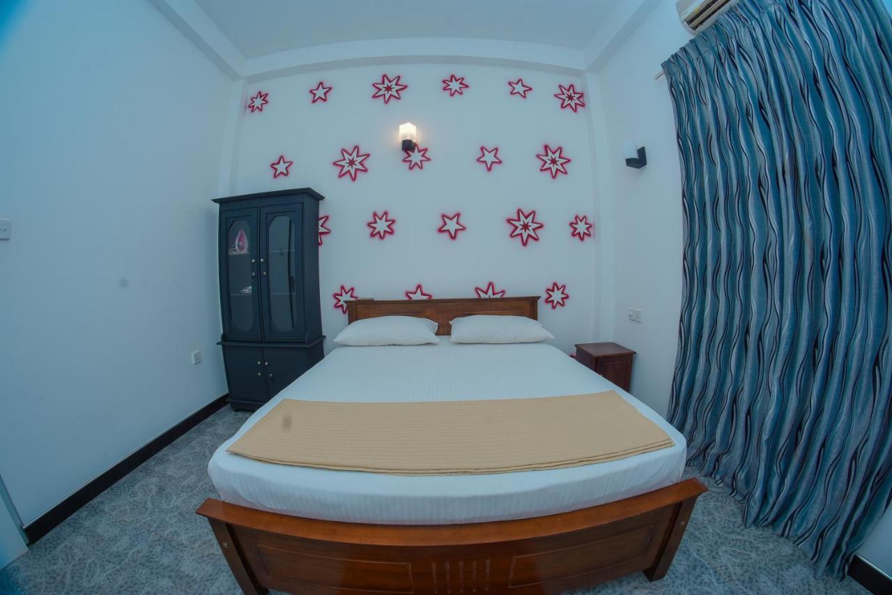 Sandani Apartments Kochchikade Luaran gambar