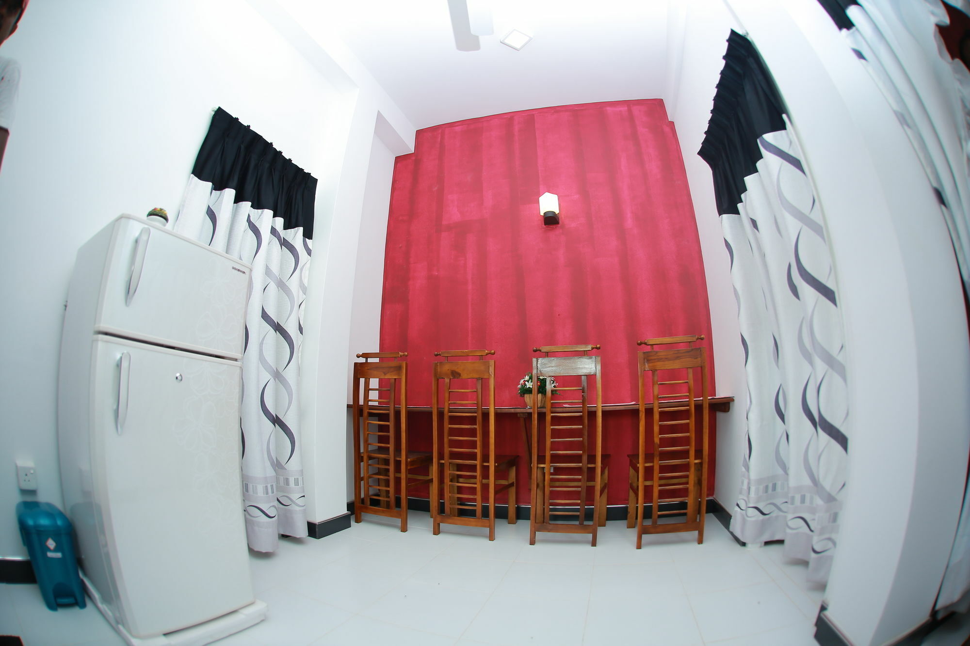 Sandani Apartments Kochchikade Luaran gambar